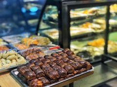 -蝎菜杨·牛肉面 羊蝎子火锅(光熙门北里店)