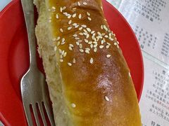 -金凤茶餐厅(湾仔店)
