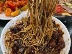 -桃园中华料理炸酱面(燕儿岛路店)