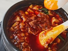 -陈麻婆豆腐总店