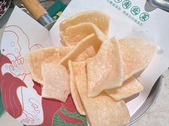 -峰厨大鱼泡饼·天津菜(西青大学城店)