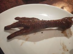 -绿茶餐厅(华联万柳店)