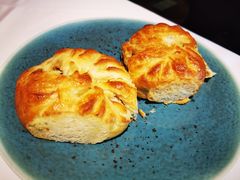 云南破酥包-沿途四季·云南菜(建外大街店)