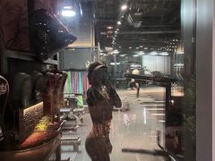 -Burn Fit燃炼健身工作室(新都旗舰店)