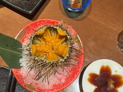 -千代武日本料理(哈西店)