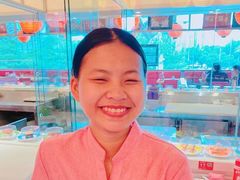 -莲寿司(国兴店)