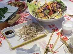 -饶福记·南昌烧烤大排档(九龙湖土著店)