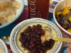 -梁子刨冰王&梁小糖(王顶堤店)