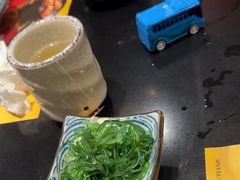 -古田居·特色寿司料理(骏欣中心店)