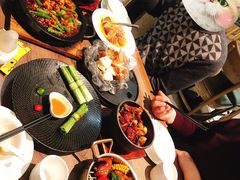 -茉莉餐厅(包河万达店)