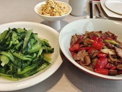 -一澜江宴·江景地标楚菜(江滩公园店)