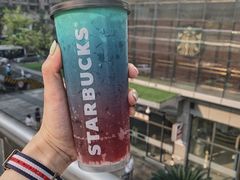 -星巴克(成都龙湖三千集店)