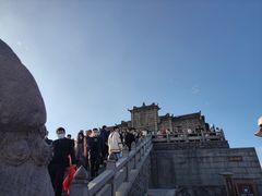 -南岳衡山风景名胜区