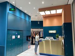 -海马体照相馆(北京朝阳大悦城店)