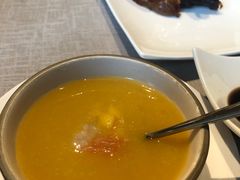 -希尔顿酒店-豫园中餐厅