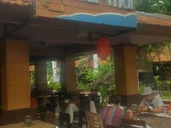-Mai Mai Restaurant