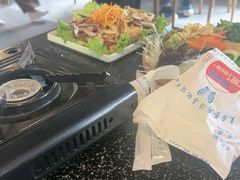 -海韵人家.海景花园经典云南菜(双廊店)