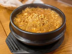 -韩礼年糕(飞虹路店)