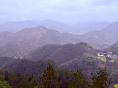 -石潭村