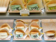 -PAOPAO Bakery&Café(港汇店)