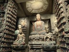 -陕西历史博物馆