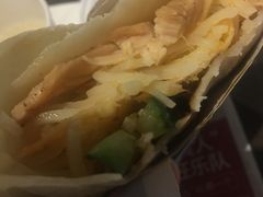-肯德基(东门中店)