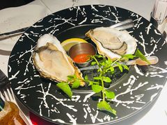 法国吉娜多生蚝-燃扒房Steakhouse(皇庭店)