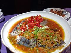 -湘西土菜(望京店)