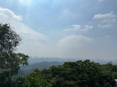 -广州市白云山风景名胜区