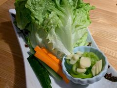 -江户烧肉(高德店)