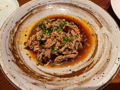 炝腰花-映水芙蓉(上海万象城店)