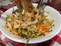 -西贝莜面村(近铁城市广场店)