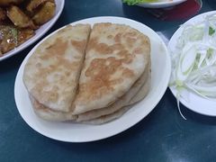 -李连贵酒家熏肉大饼(昆明街店)