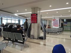 -中国北方人才市场