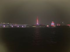 -武昌中华路码头(轮渡站)