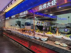 -十二海鲜(南湖店)