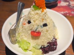 -京鹿料理(荟聚店)