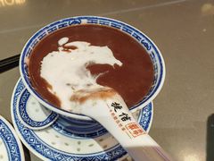 -捷信牛奶甜品世家(合生汇店)
