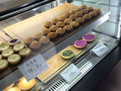 -芳叔(东方宝泰店)