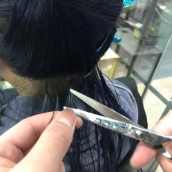 -3AM HAIR SALON染发烫发接发
