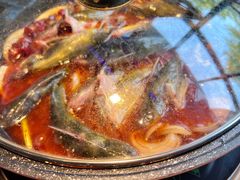 -小小河边鱼(天润城店)