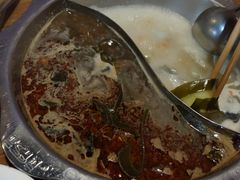 -傣妹火锅(南京东路一店)