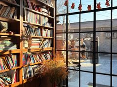 -陶野咖啡·面包披萨