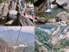 -洛阳白云山景区