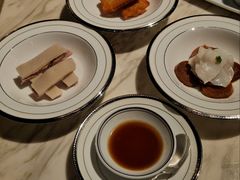 黄金脆带鱼-新荣记(新源南路店)