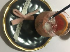 -Smile House咖啡馆(群芳小区店)