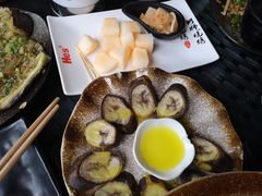 -何师烧烤Pro·30年老品牌·川菜·香辣蟹(太古里旗舰店)