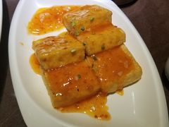 -刘胖子家常菜·蹄花焖藕(兴业店)