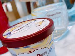 -哈根达斯(武汉天地店)