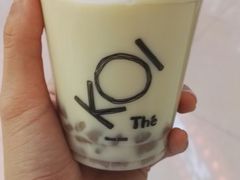 -KOI Thé(正佳广场店)